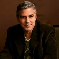 George Clooney