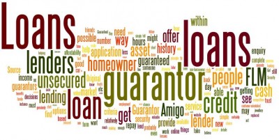 Guarantor-Loans