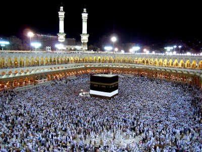 Hajj