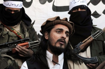 Hakimullah Mehsud