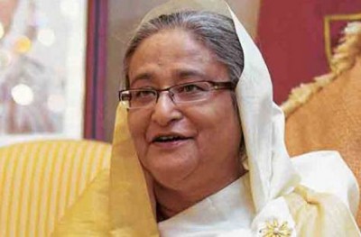 Hasina Wajid