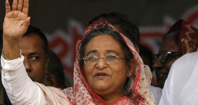 Hasina Wajid