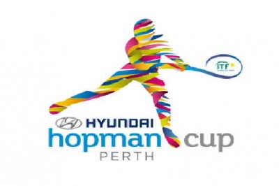  Hopman Cup