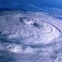 Hurricane Christine