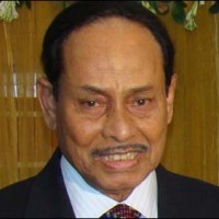 Hussein Muhammad Ershad