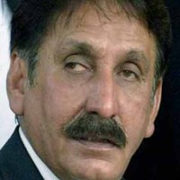 Iftikhar Chaudhry