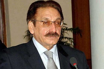  Iftikhar Mohammad Chaudhry