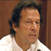 Imran Khan