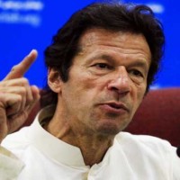 Imran Khan