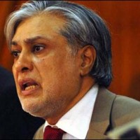 Ishaq Dar