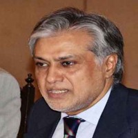 Ishaq Dar