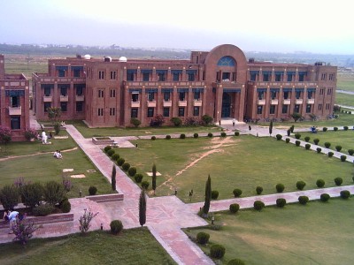 Islamic University Islamabad