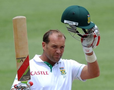 Jacques Kallis