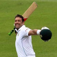 Jacques Kallis