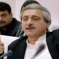 Jahangir Tareen