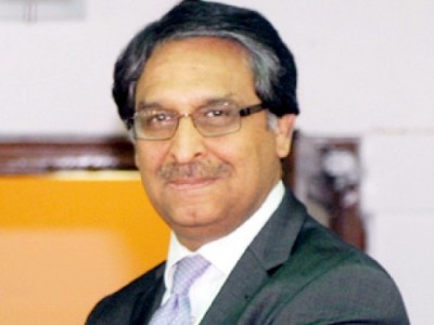 Jalil Abbas Jilani