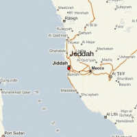 Jeddah