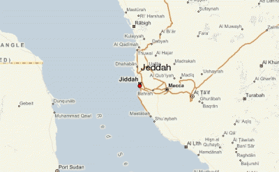 Jeddah