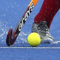 Junior Hockey World Cup