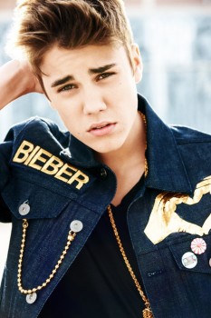 Justin Bieber