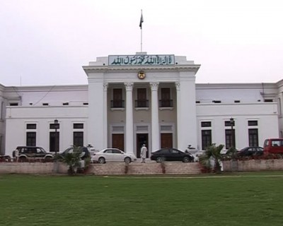 KPK Assembly