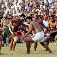 Kabaddi