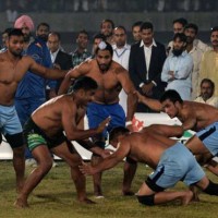 Kabaddi World Cup