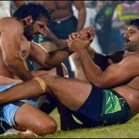 Kabaddi