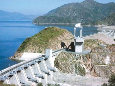 Kalabagh Dam