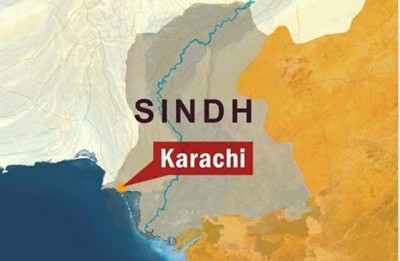 Karachi