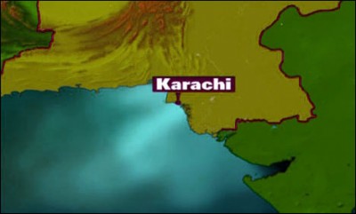 Karachi