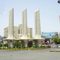 Karachi