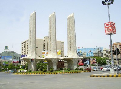 Karachi