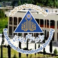 Karakoram International University