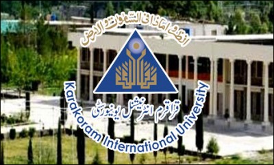 Karakoram International University