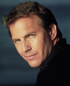 Kevin Costner