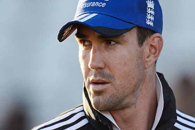  Kevin Pietersen