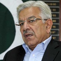 Khawaja Asif