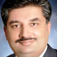 Khurram Dastgir