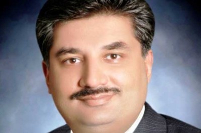 Khurram Dastgir