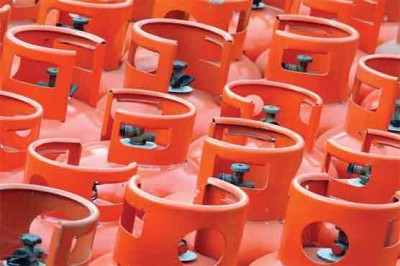 LPG Price