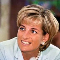 Lady Diana