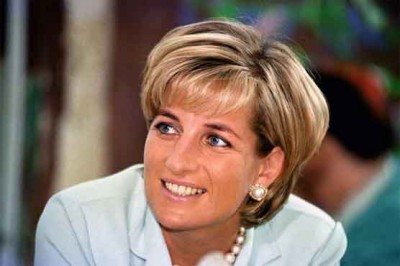 Lady Diana