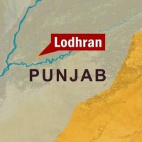 Lodhran