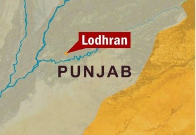 Lodhran