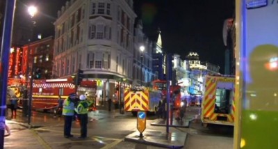 London Apollo Theatre