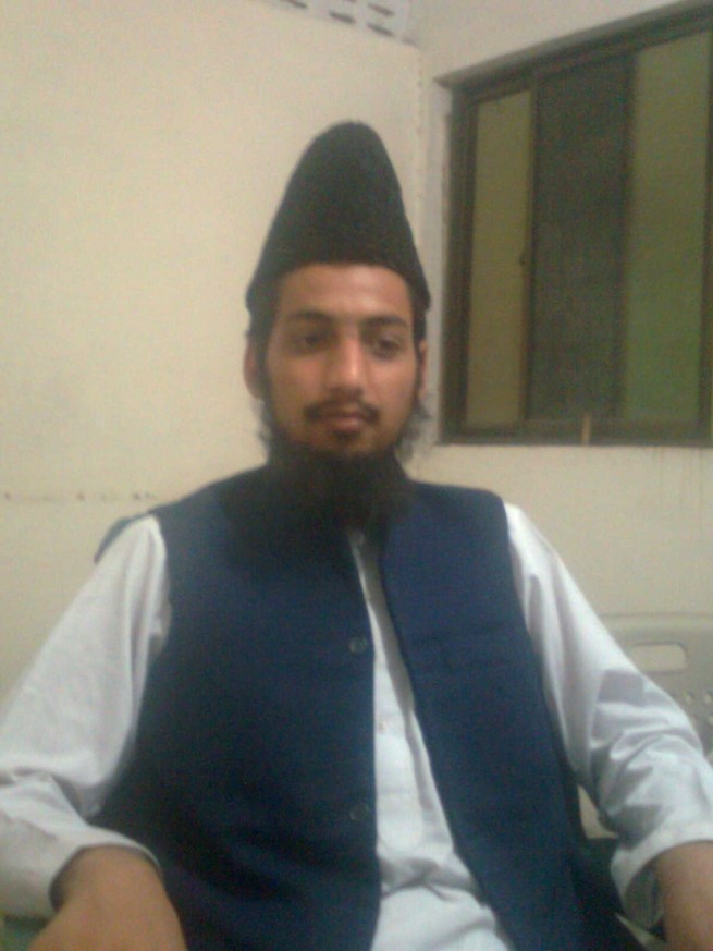 Mamoon Qadri