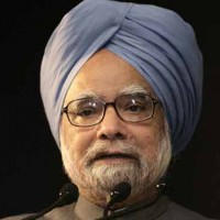 Manmohan Singh