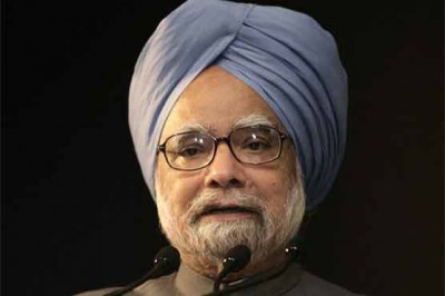  Manmohan Singh