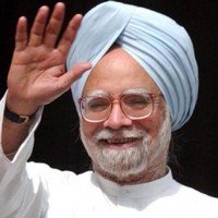 Manmohan Singh